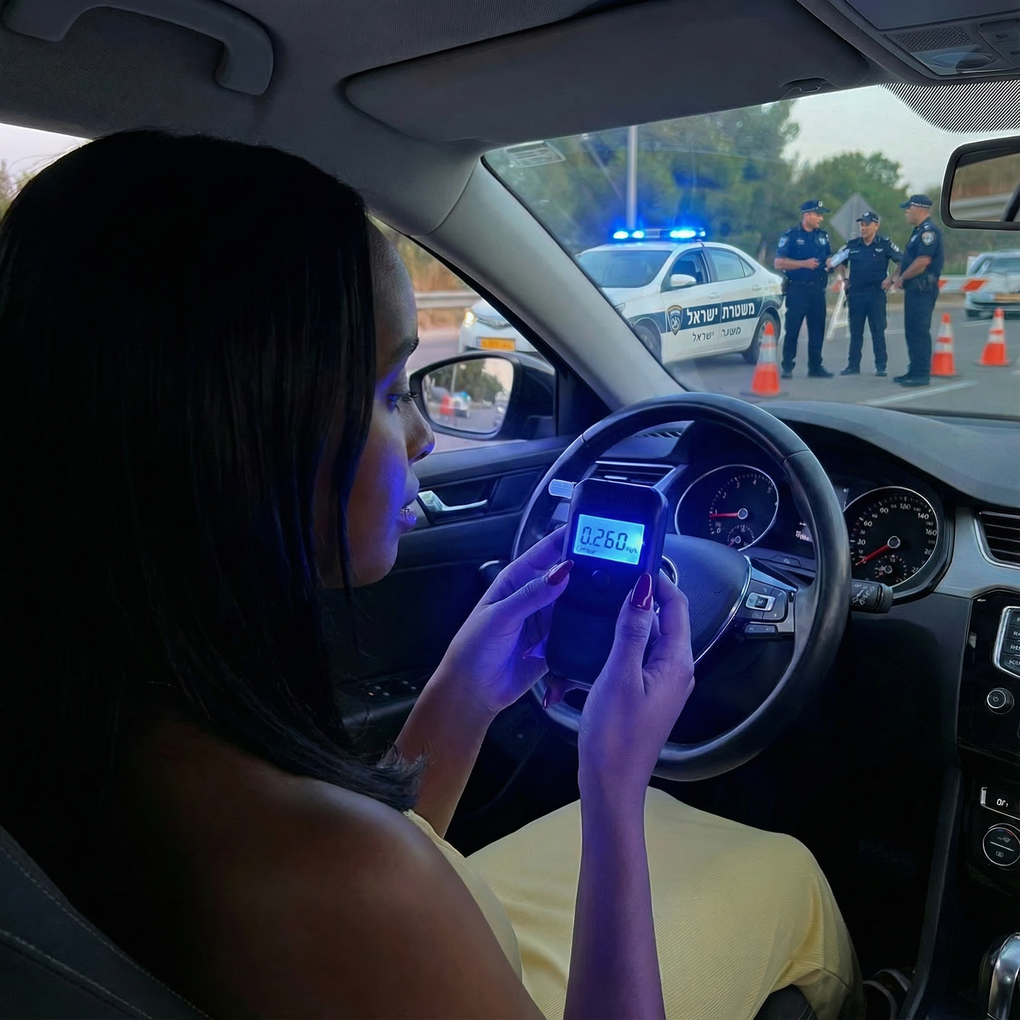 ינשוף רב פעמי - ™Safer