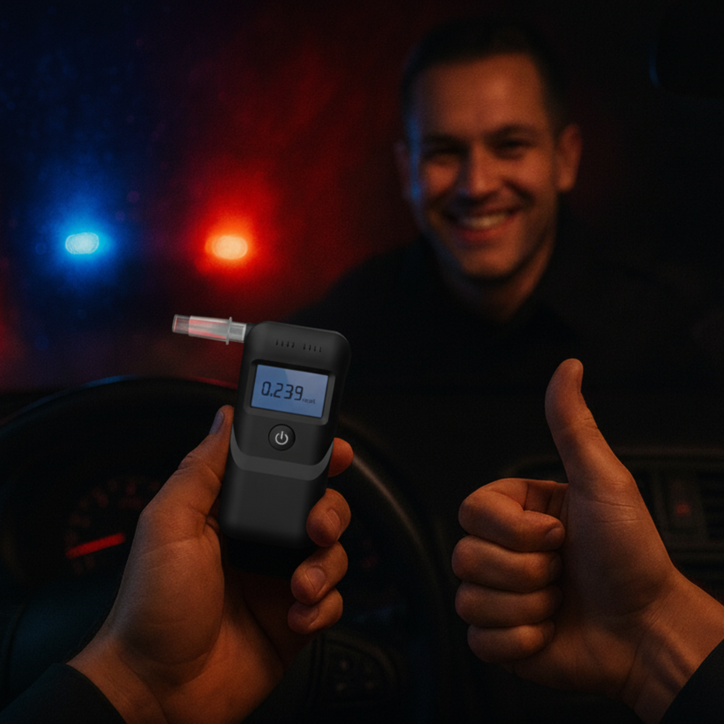 ינשוף רב פעמי - ™Safer