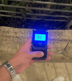 ינשוף רב פעמי - ™Safer